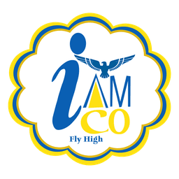 IAM CO Logo